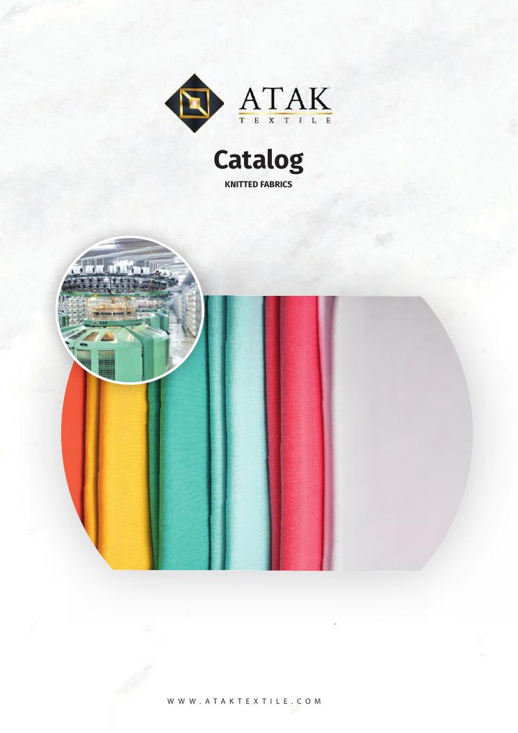 Atak Textile